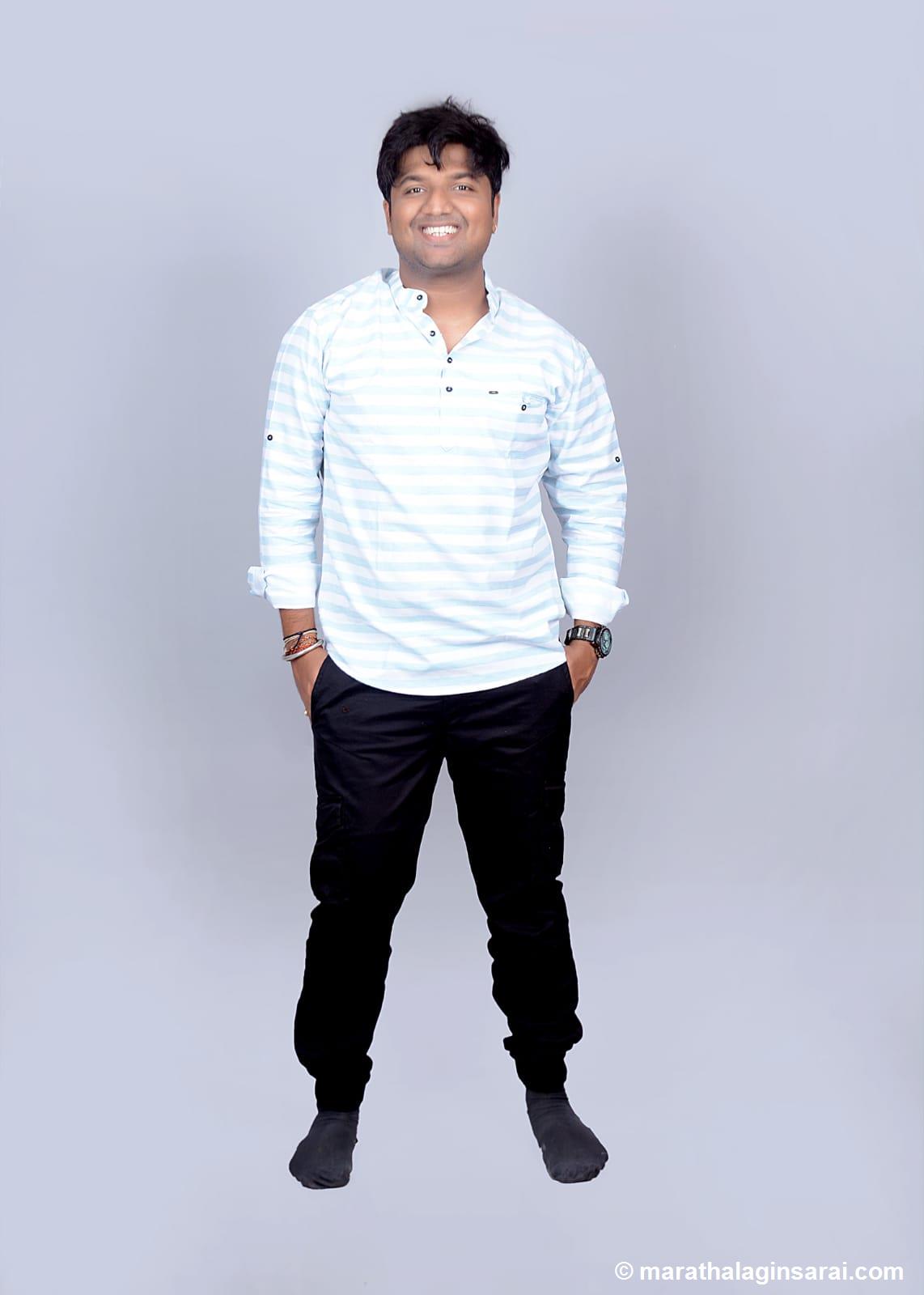 Profile Picture