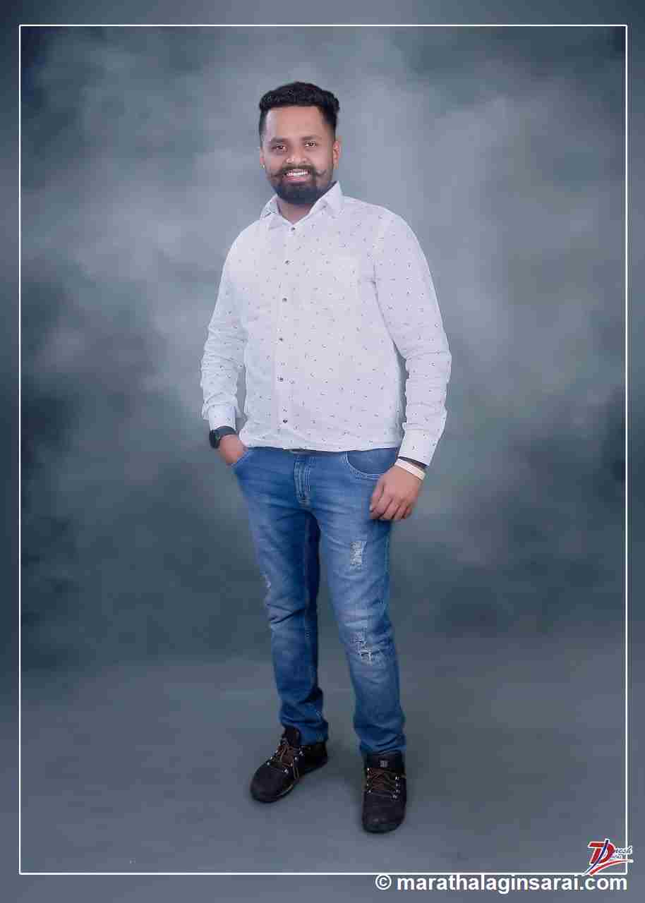 Profile Picture