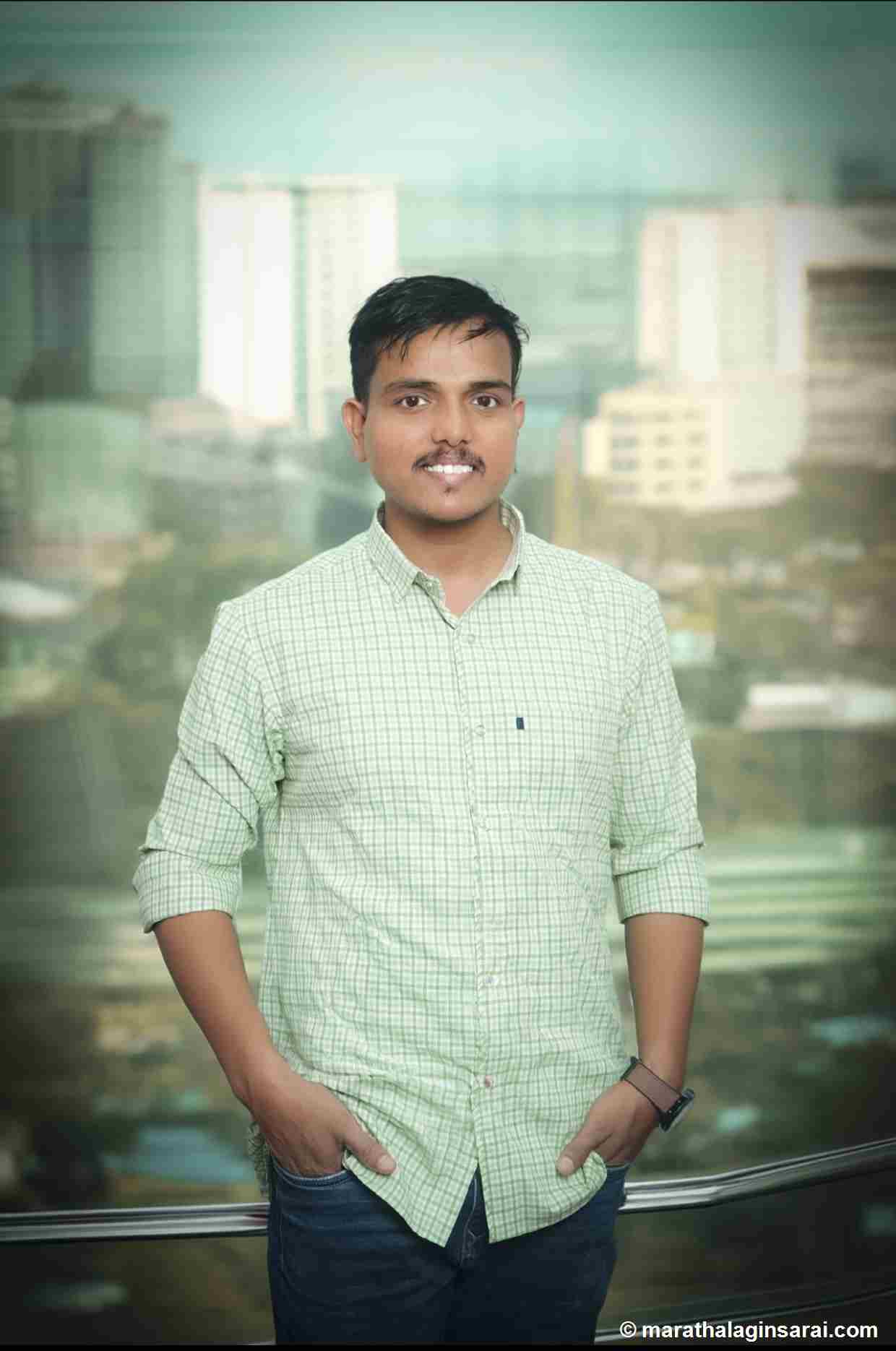 Profile Picture