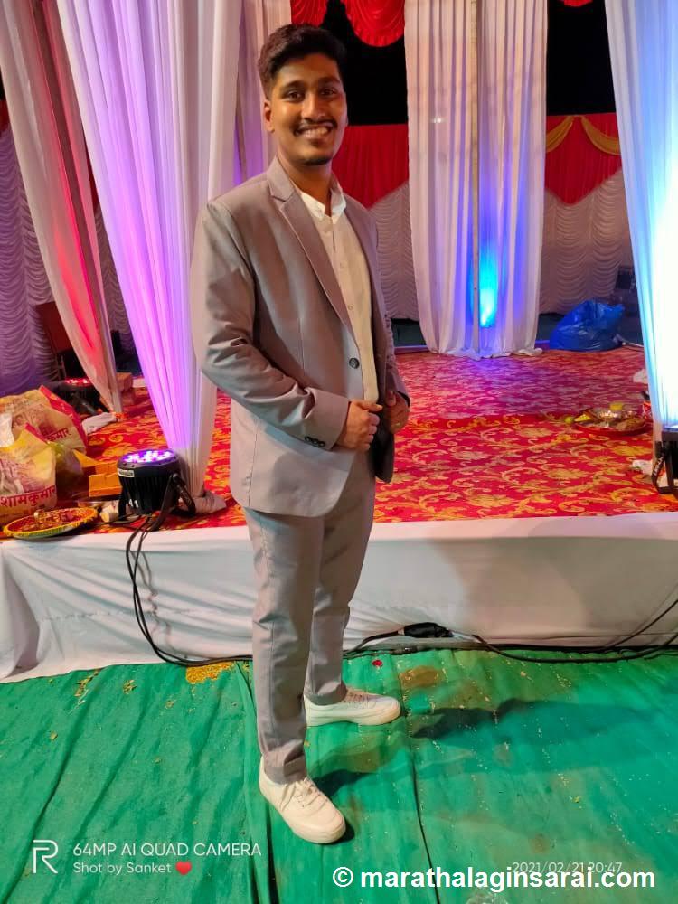 Profile Picture