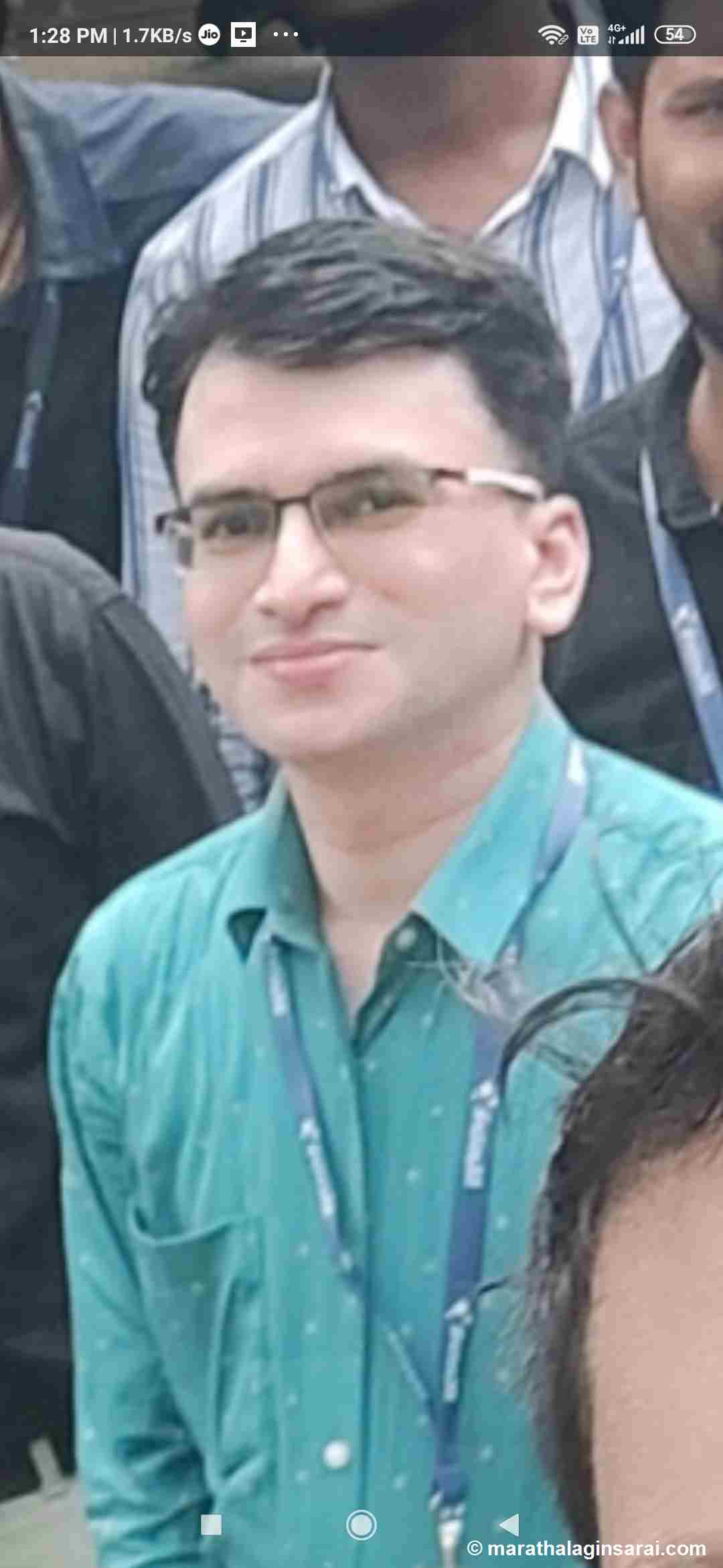 Profile Picture