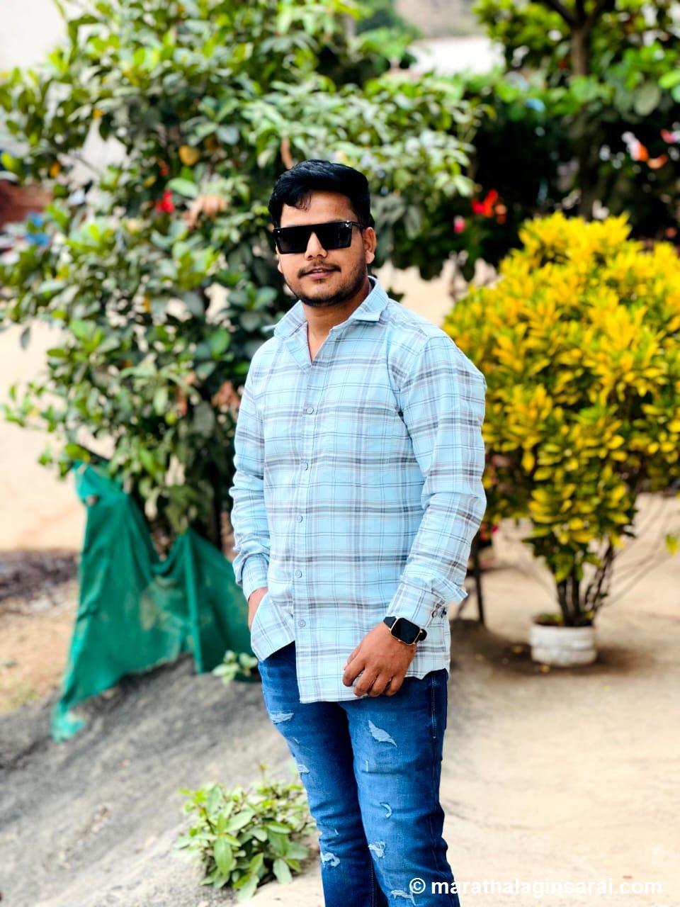 Profile Picture