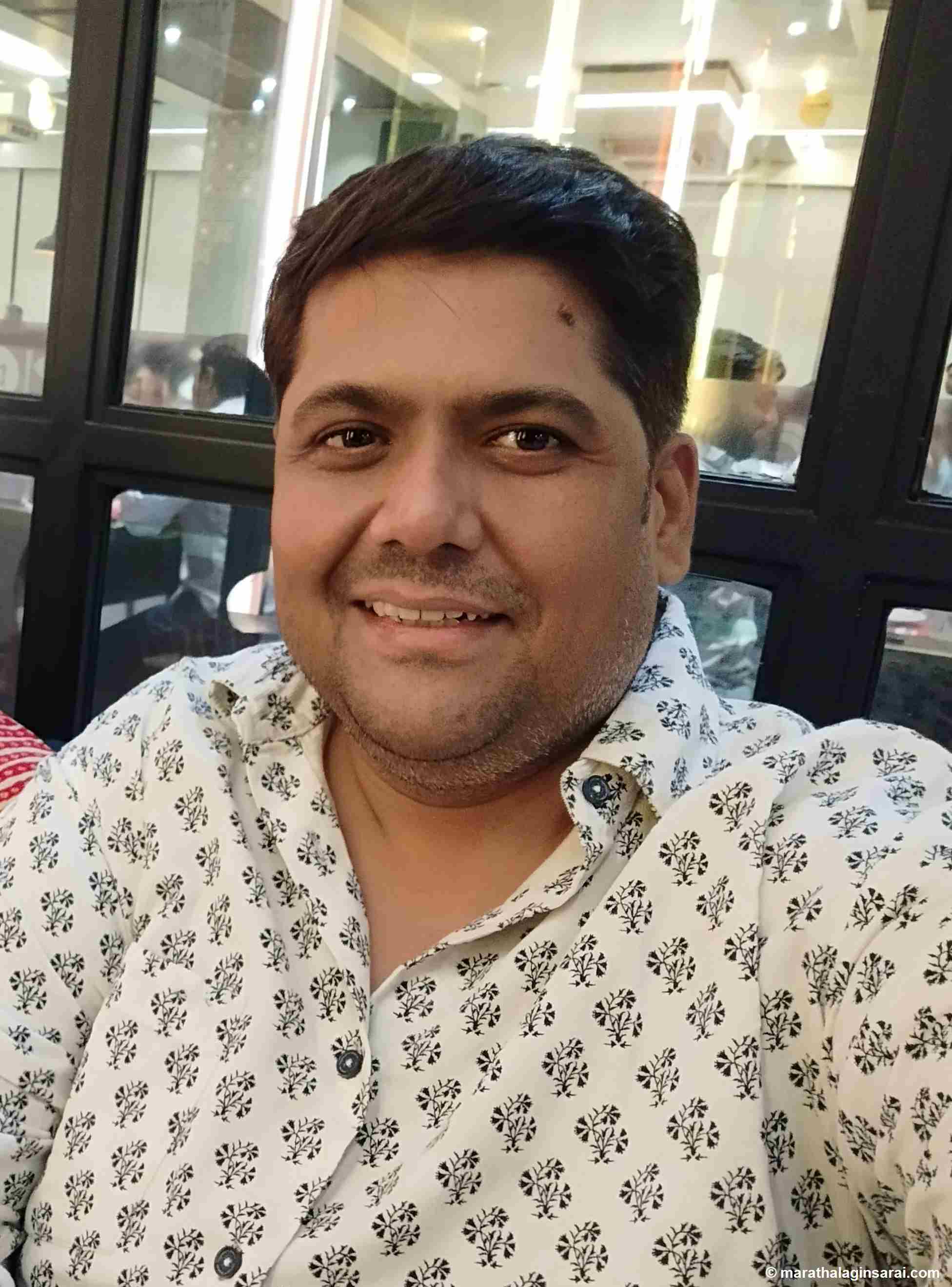 Profile Picture