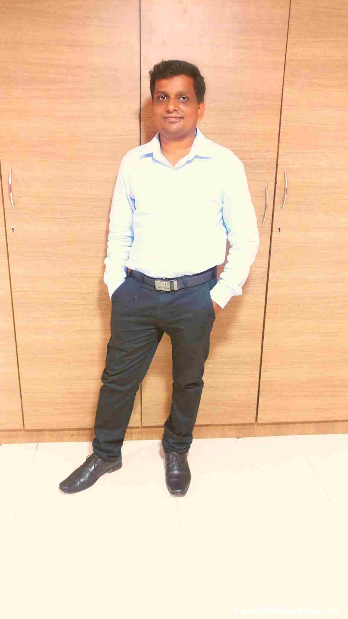 Profile Picture