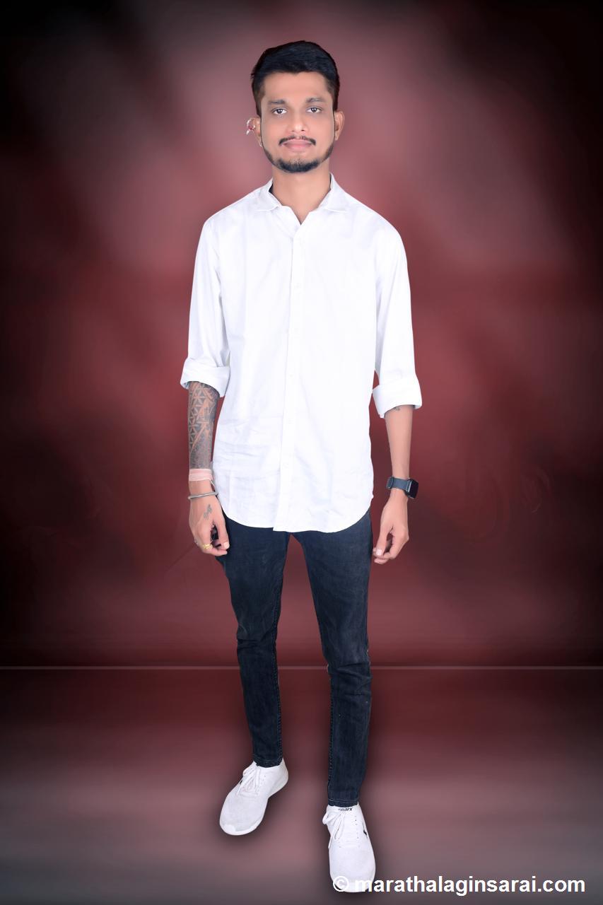 Profile Picture