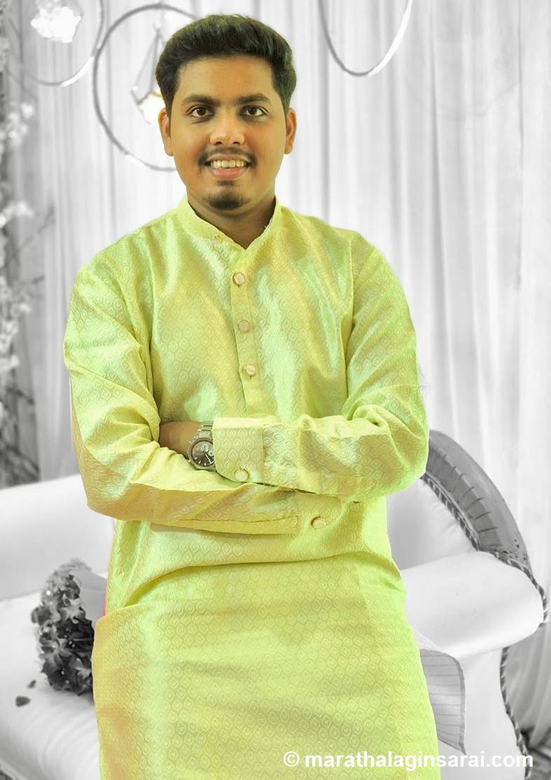 Profile Picture