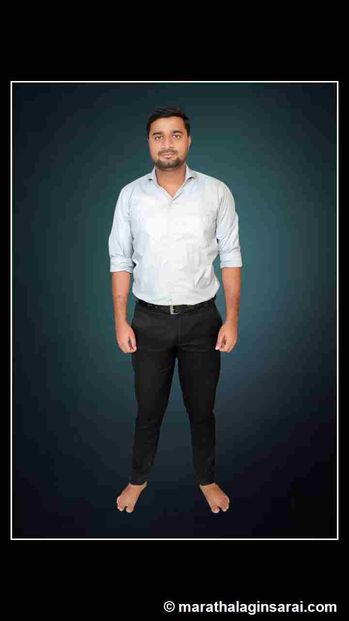 Profile Picture