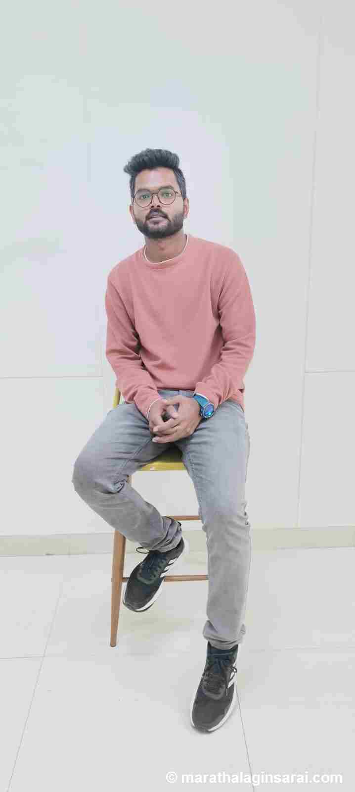 Profile Picture
