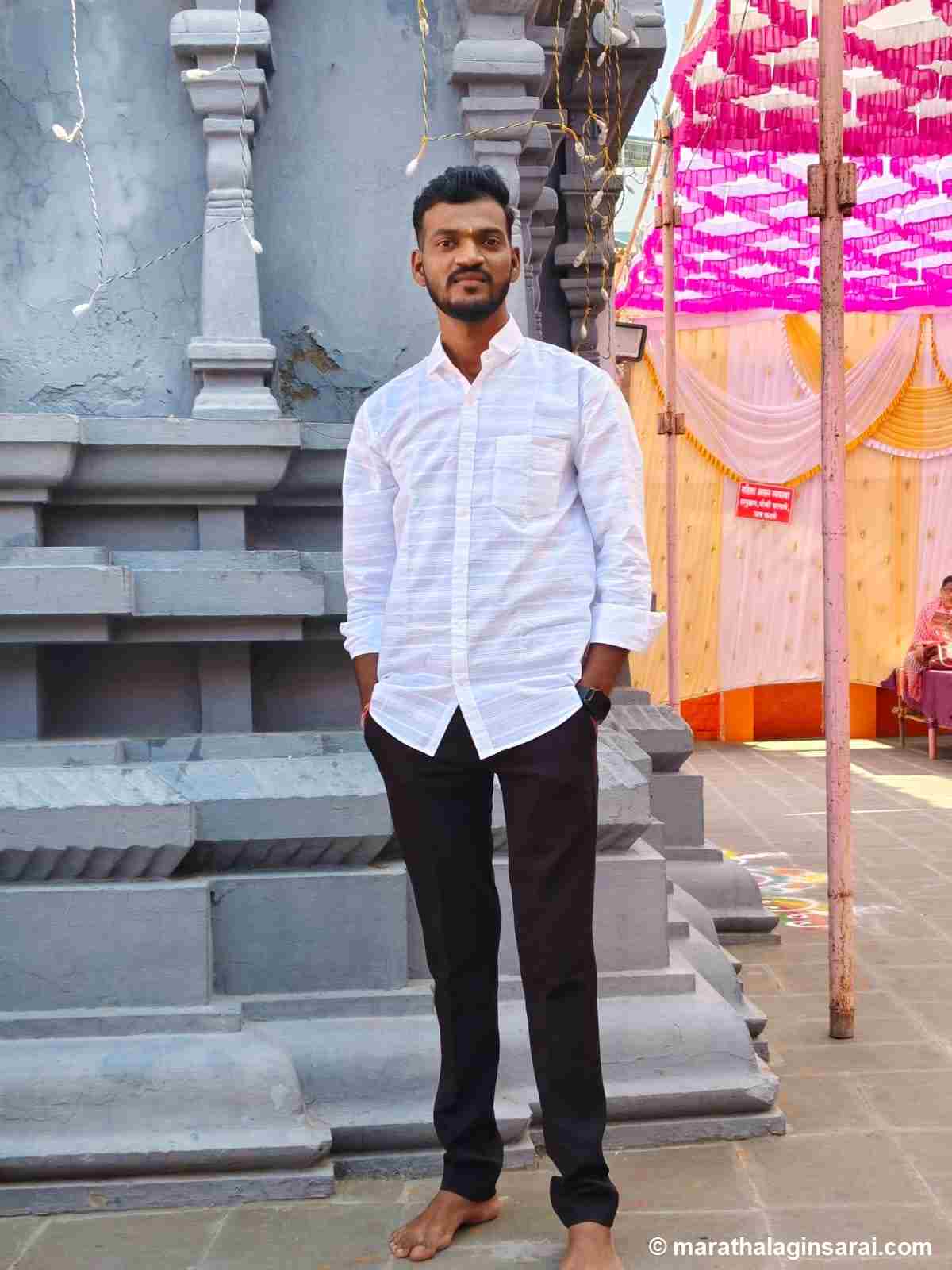 Profile Picture
