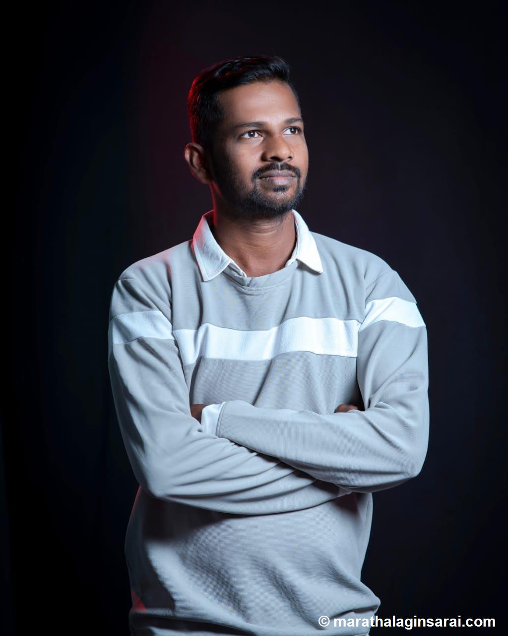 Profile Picture