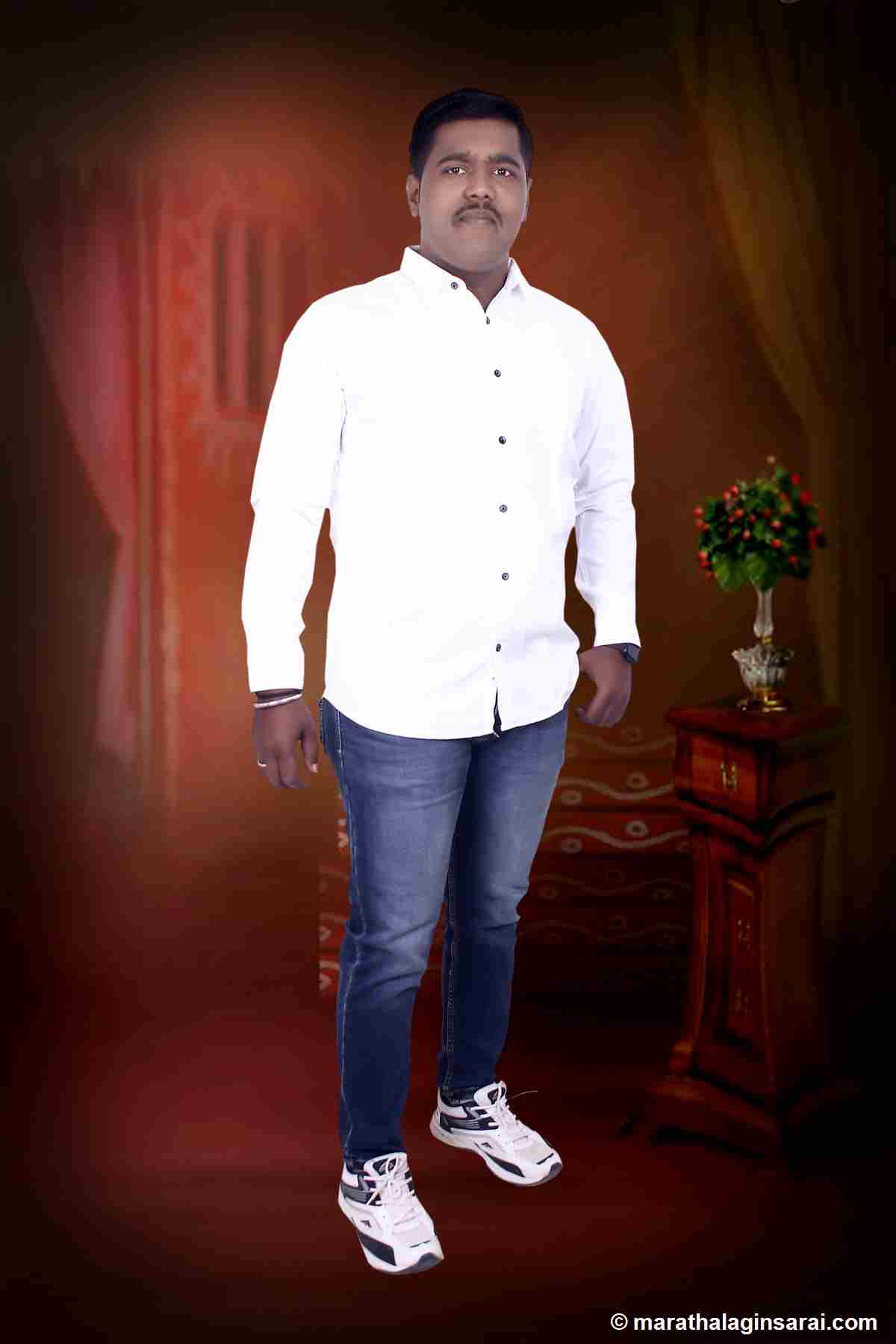 Profile Picture