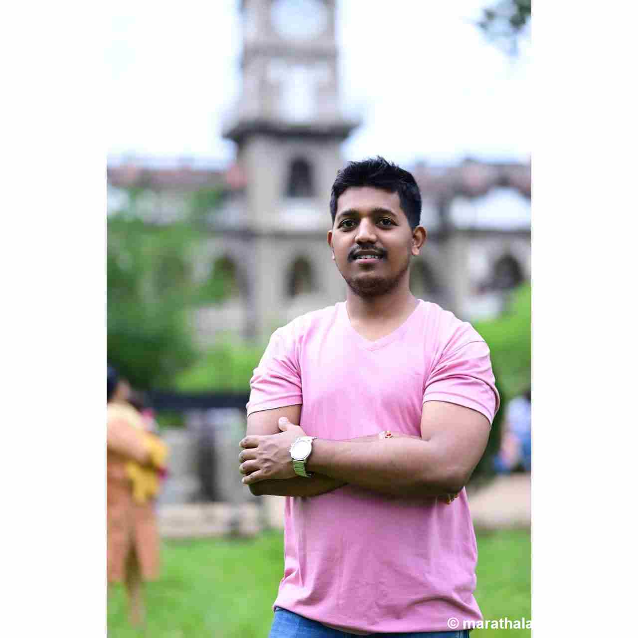 Profile Picture