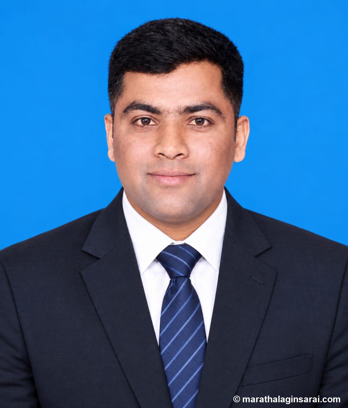 Profile Picture