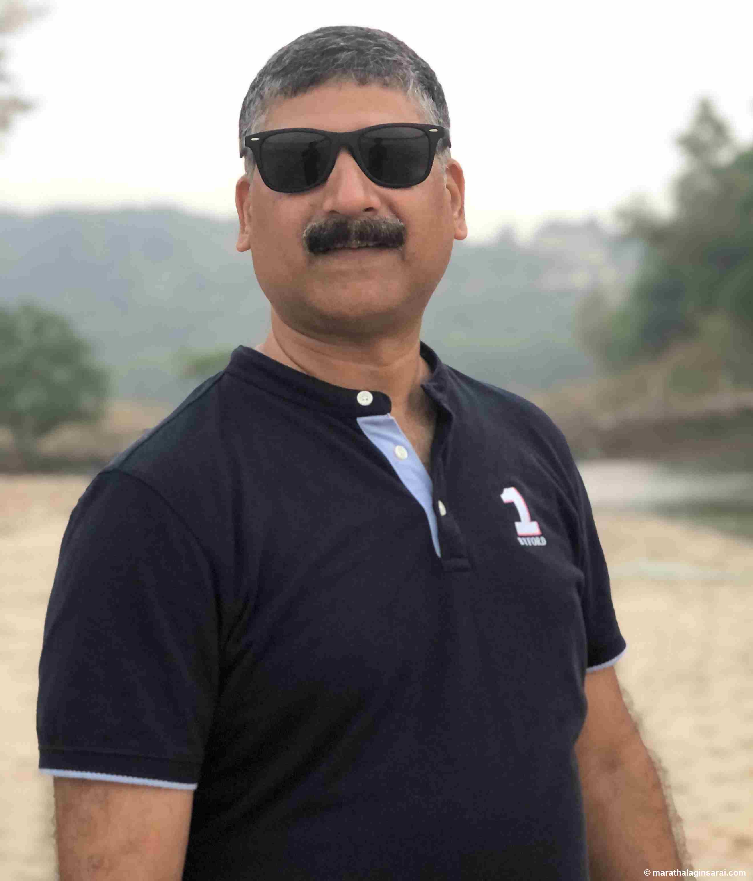 Profile Picture
