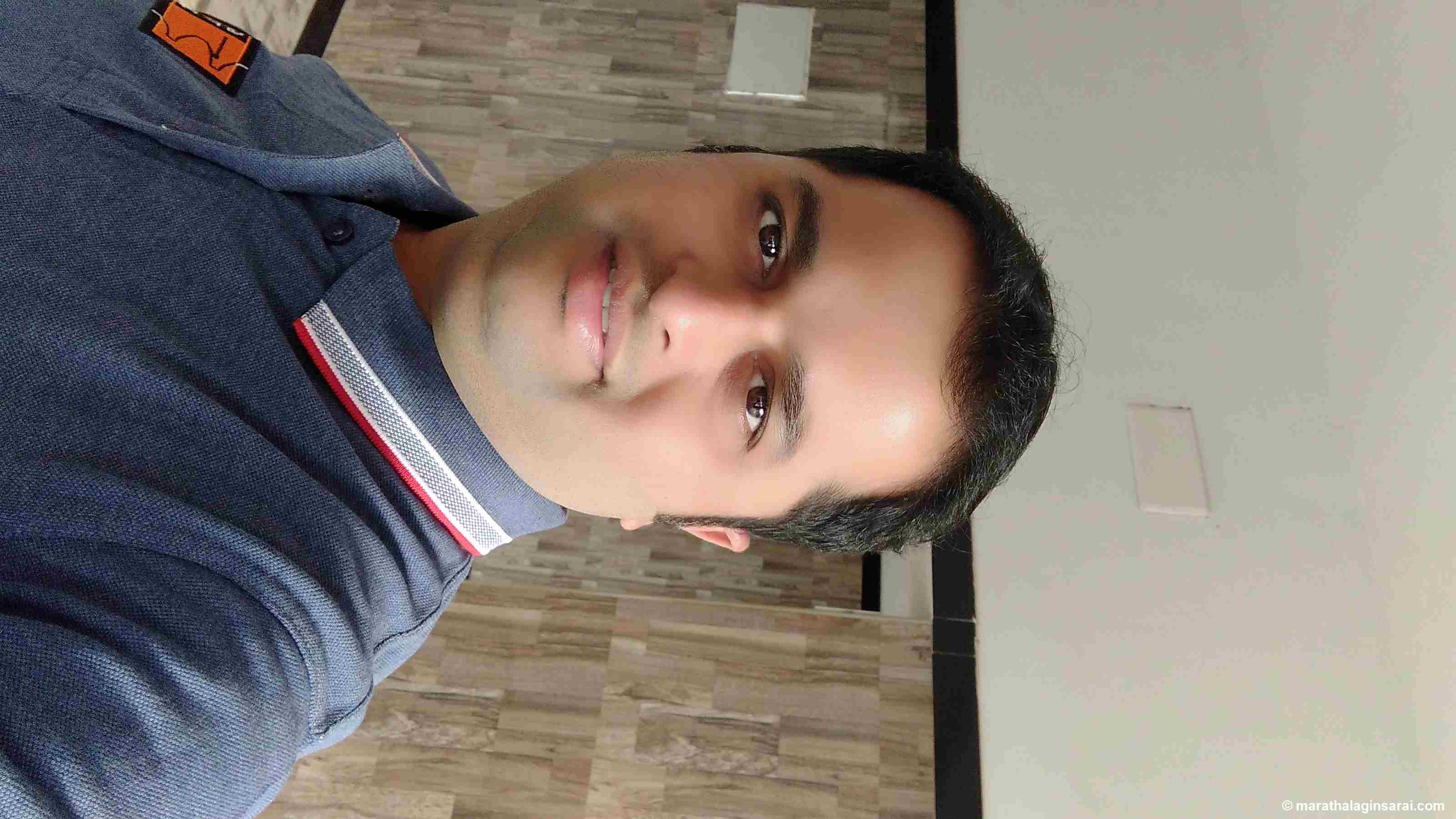 Profile Picture