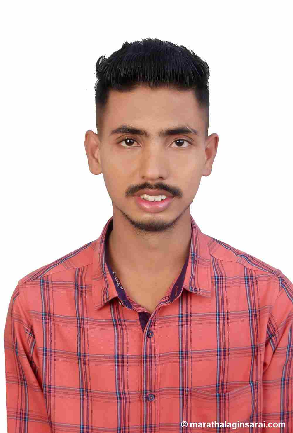 Profile Picture