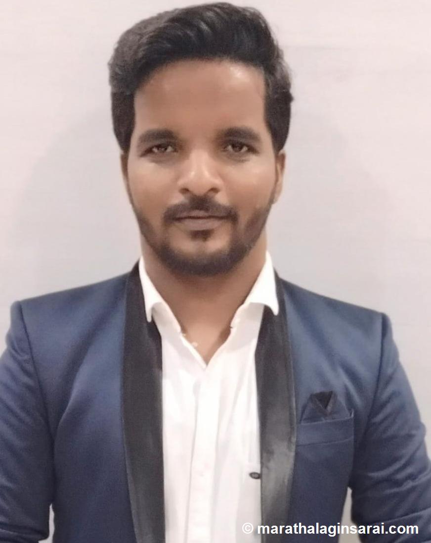 Profile Picture