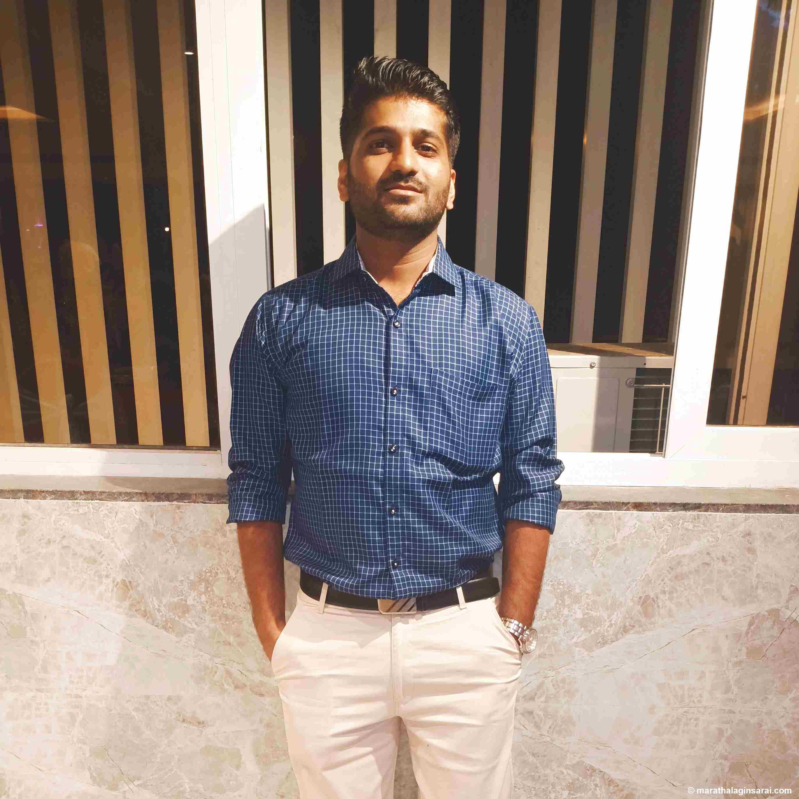 Profile Picture