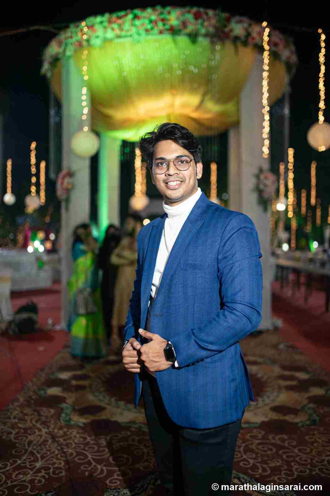 Profile Picture