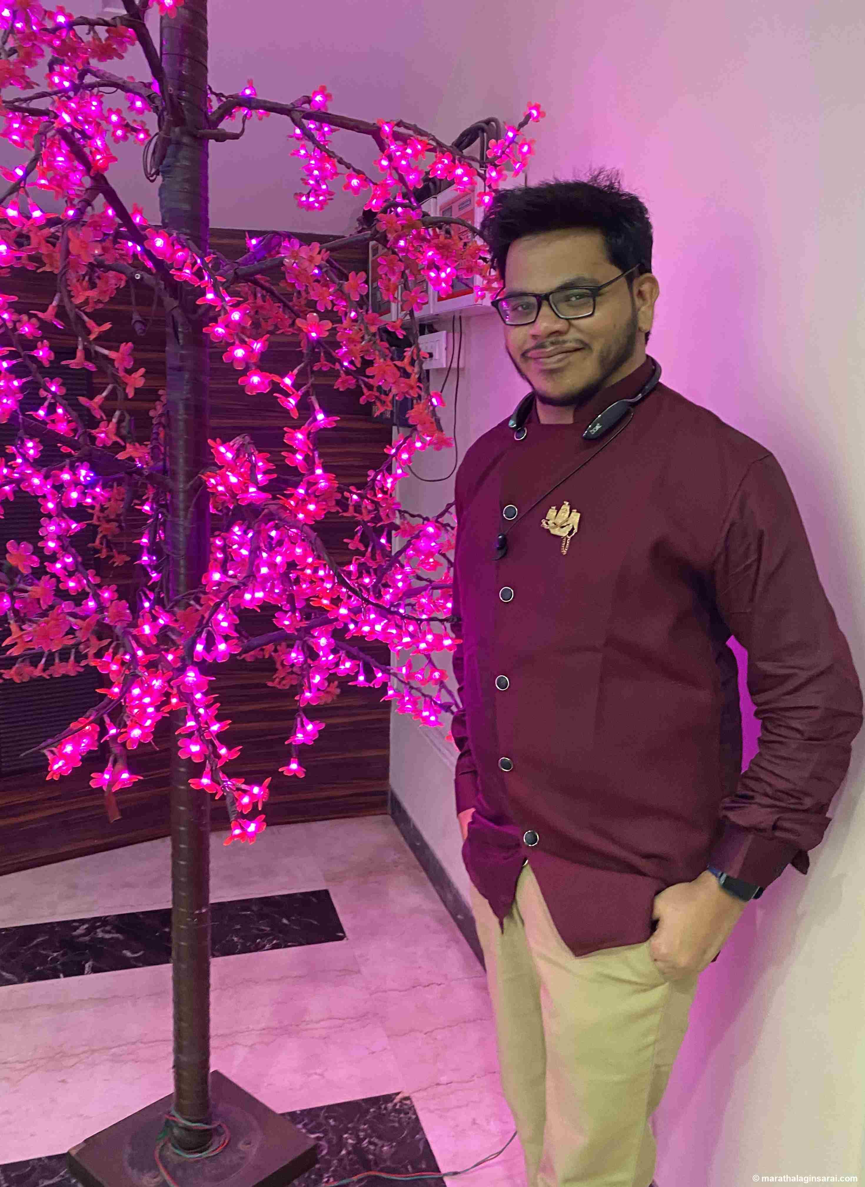 Profile Picture
