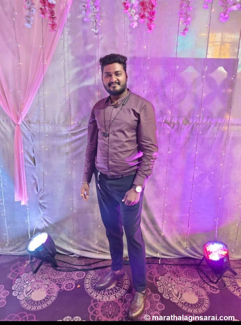 Profile Picture
