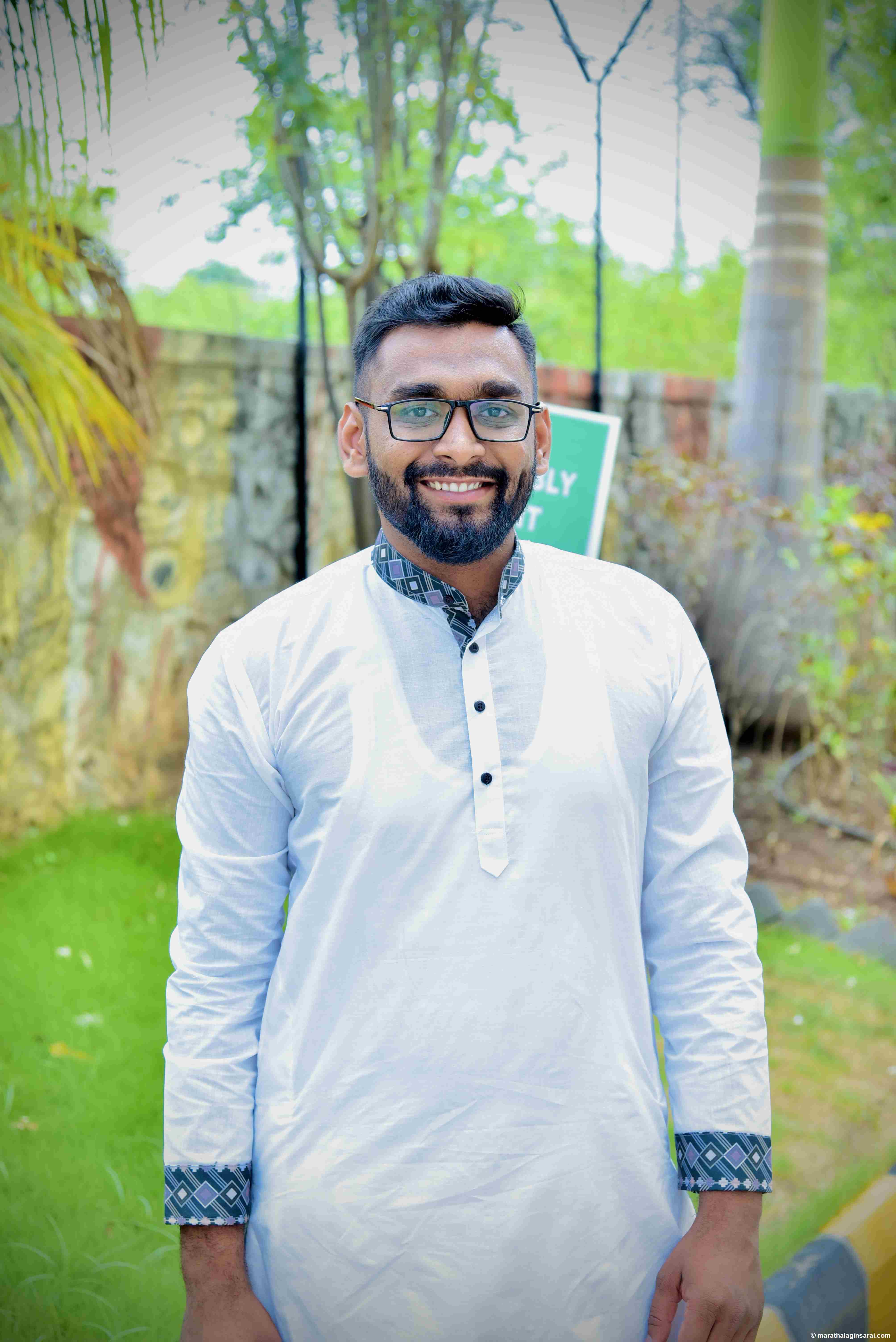Profile Picture