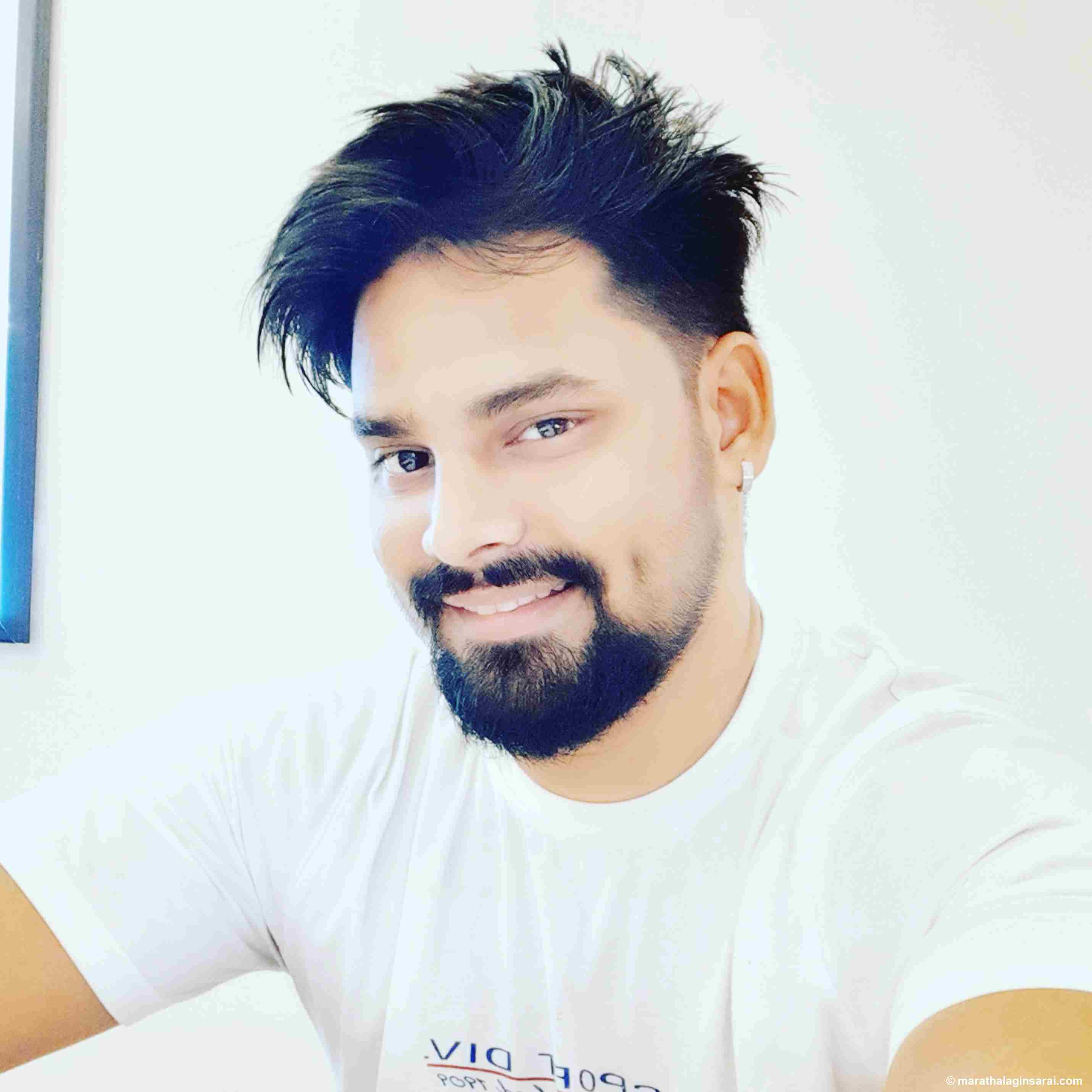 Profile Picture