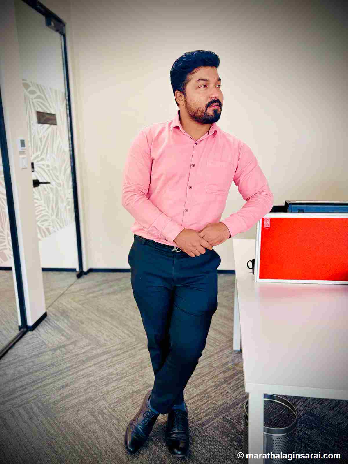 Profile Picture