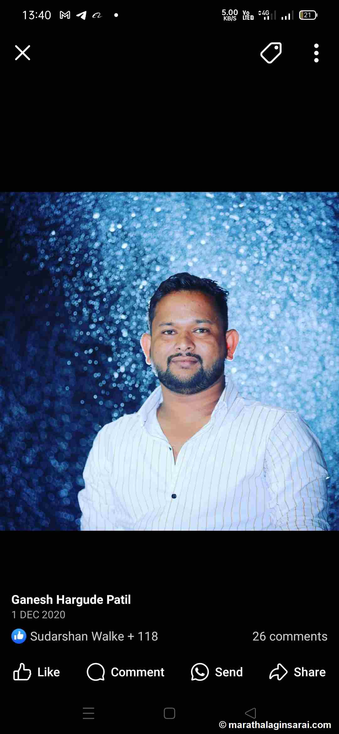 Profile Picture