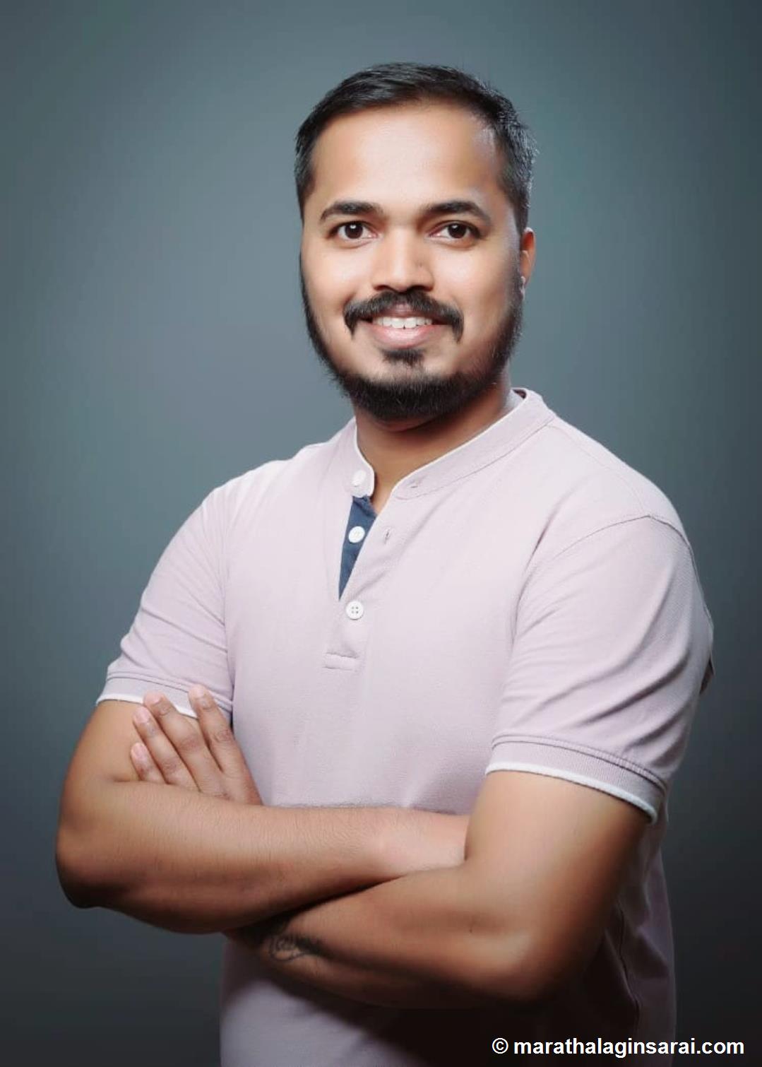 Profile Picture