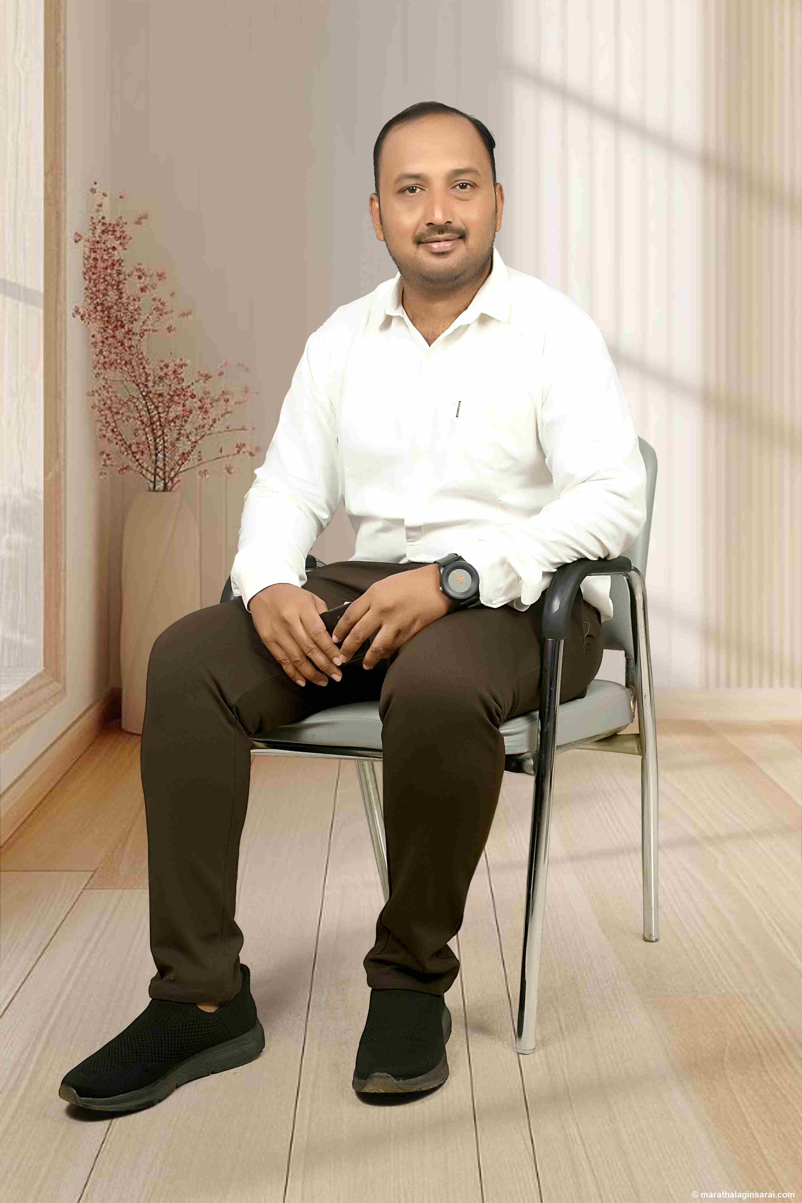 Profile Picture
