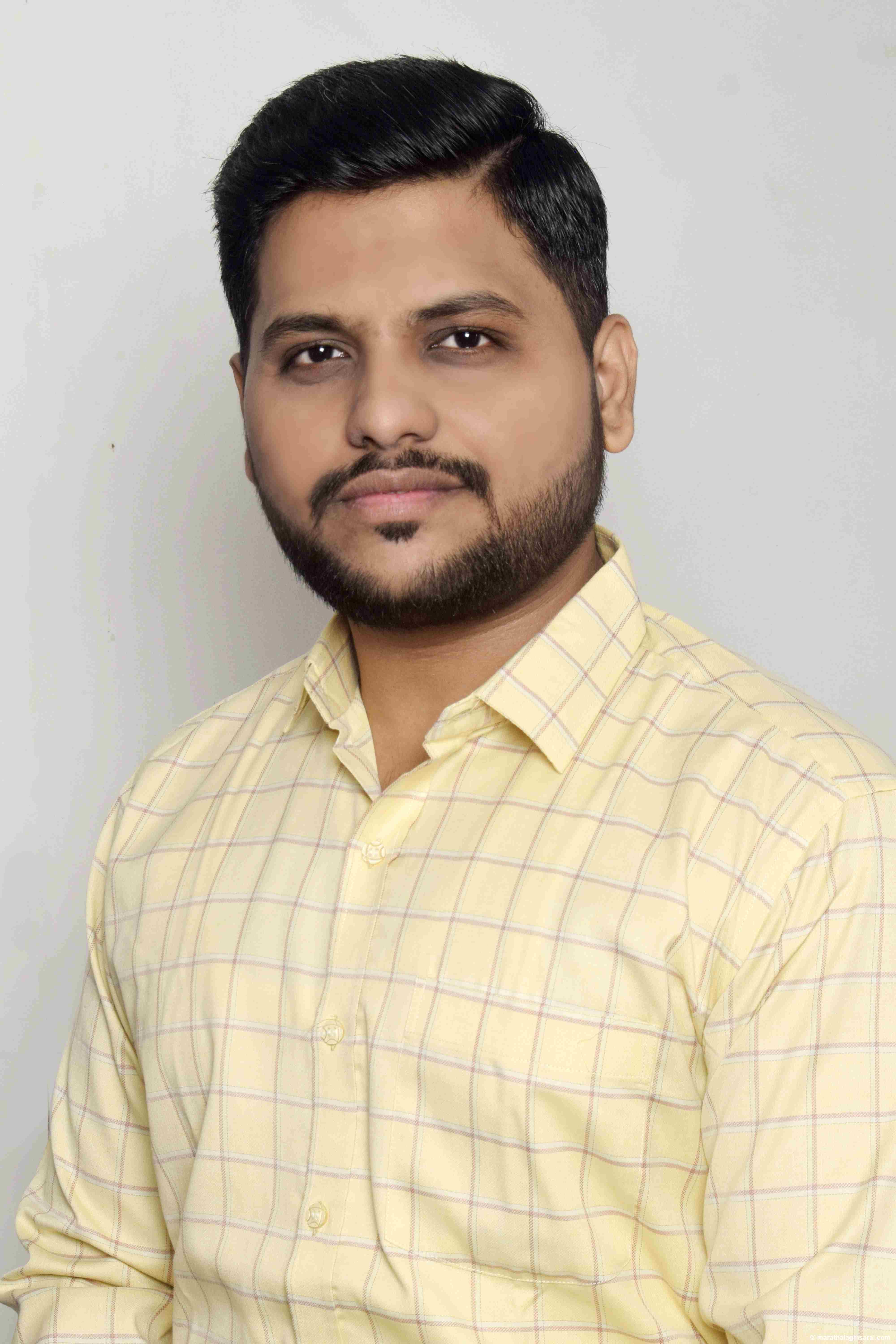 Profile Picture