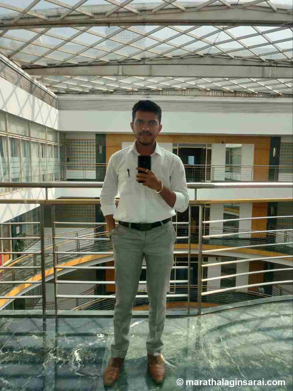 Profile Picture