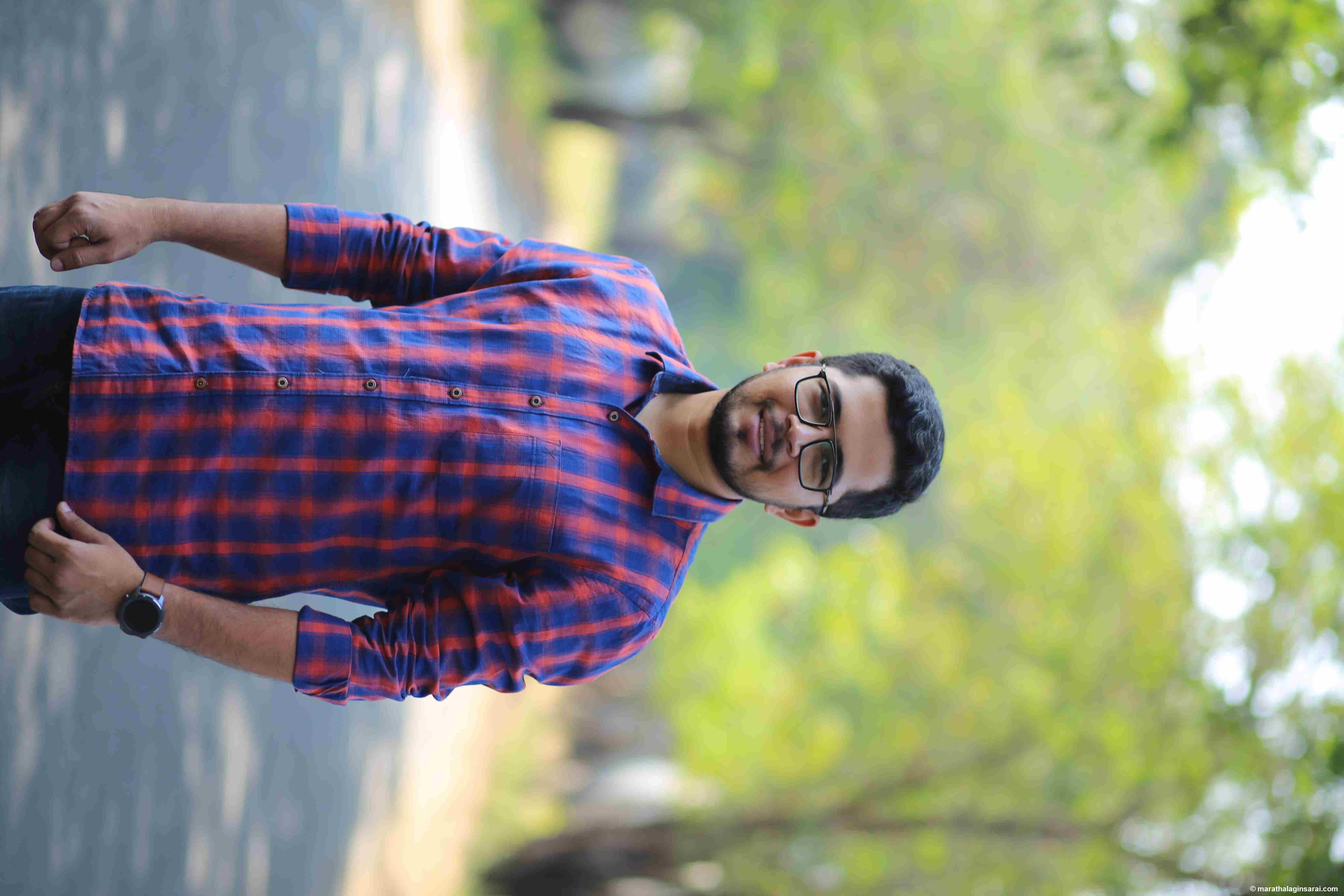 Profile Picture