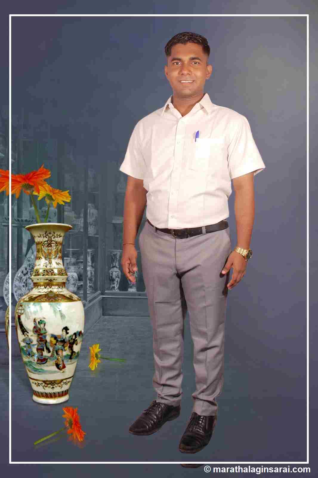 Profile Picture