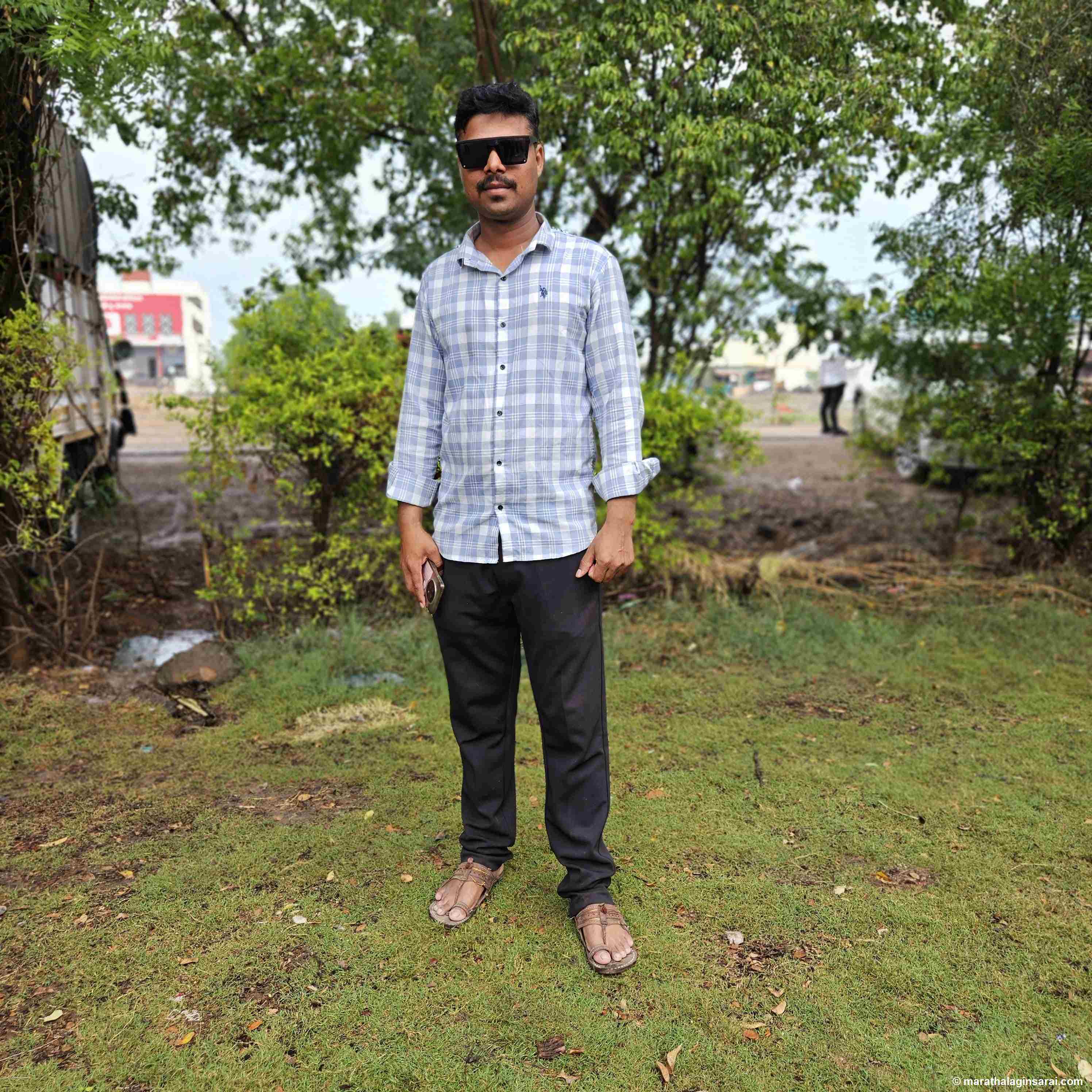 Profile Picture